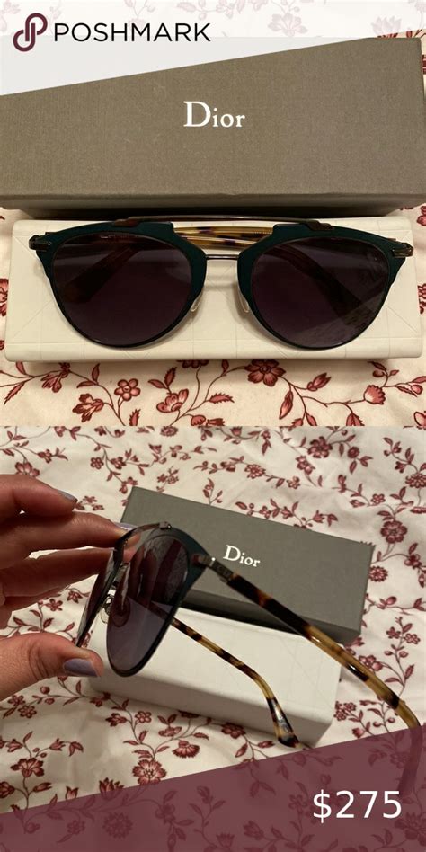 dior reflected sunglasses pink replica|nike dior replicas.